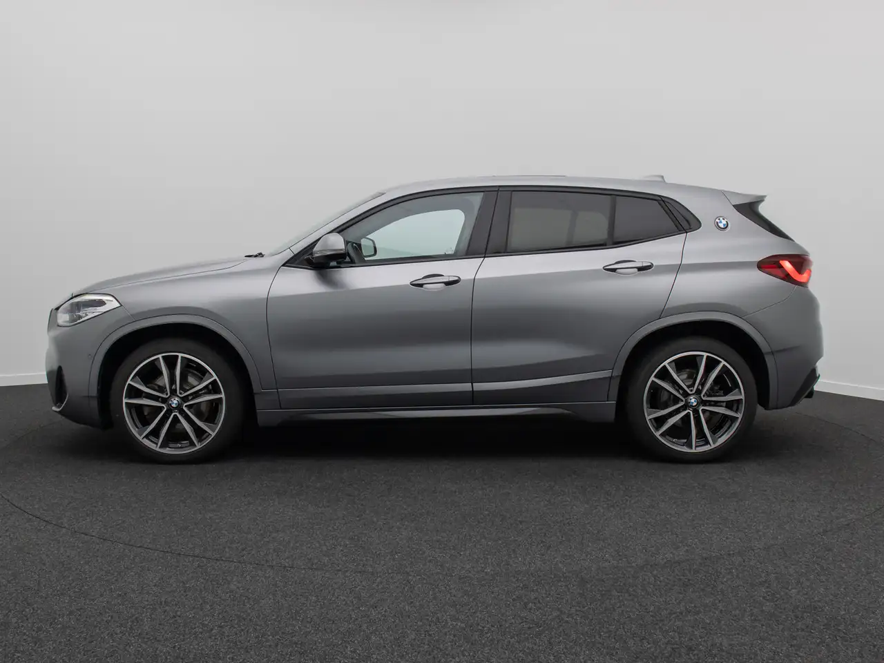 BMW X2 M Sport Panorama Kamera Individual 19, миниатюра 11