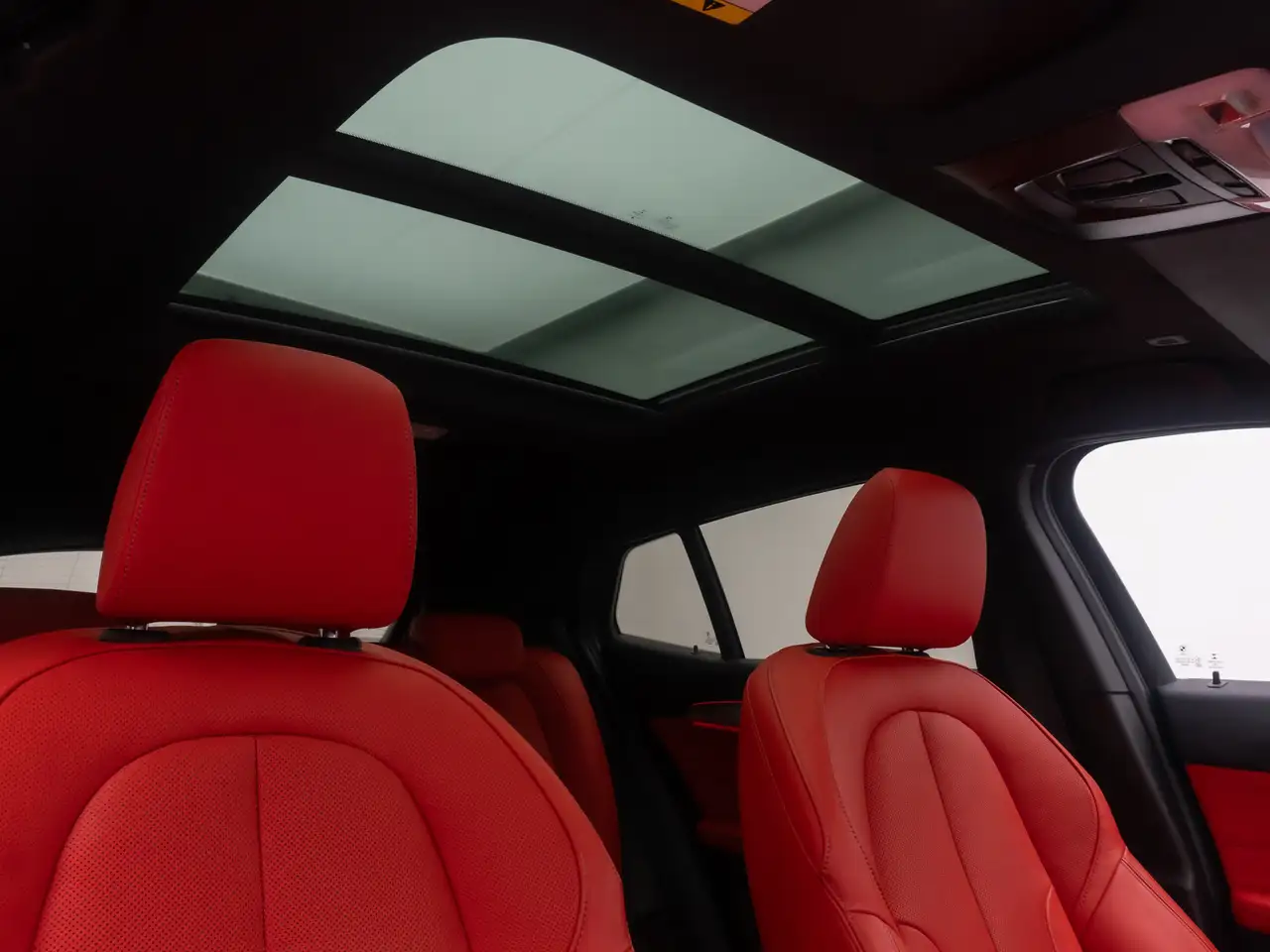 BMW X2 M Sport Panorama Kamera Individual 19, миниатюра 30