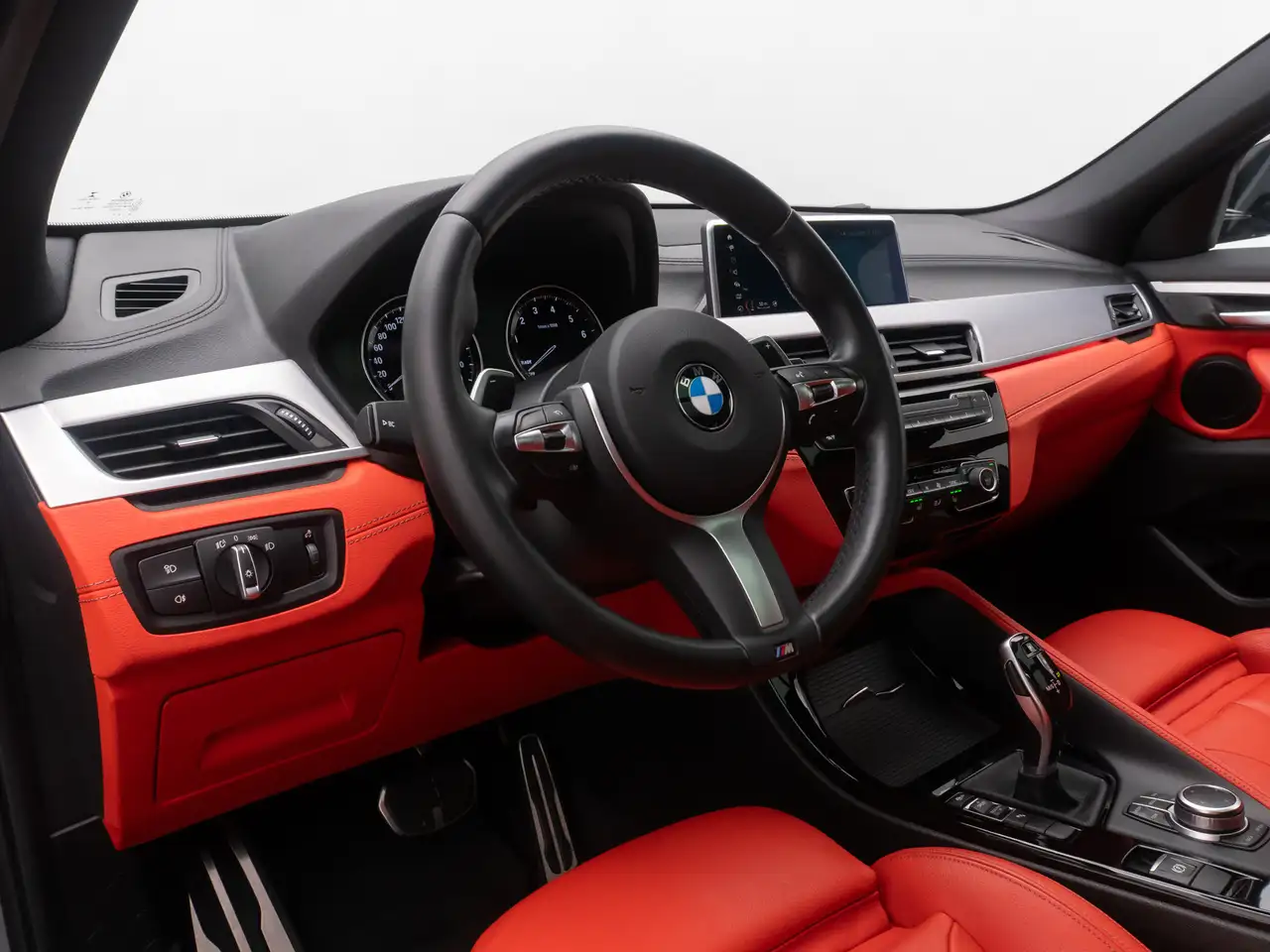 BMW X2 M Sport Panorama Kamera Individual 19, миниатюра 20
