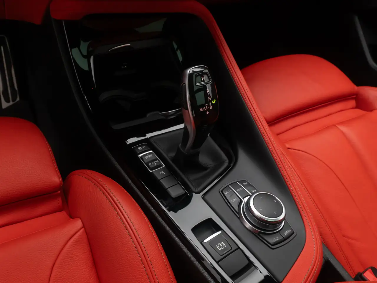 BMW X2 M Sport Panorama Kamera Individual 19, миниатюра 22