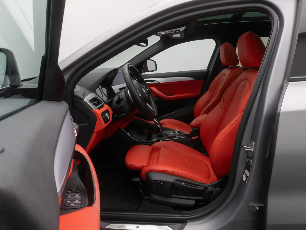 BMW X2 M Sport Panorama Kamera Individual 19, миниатюра 19
