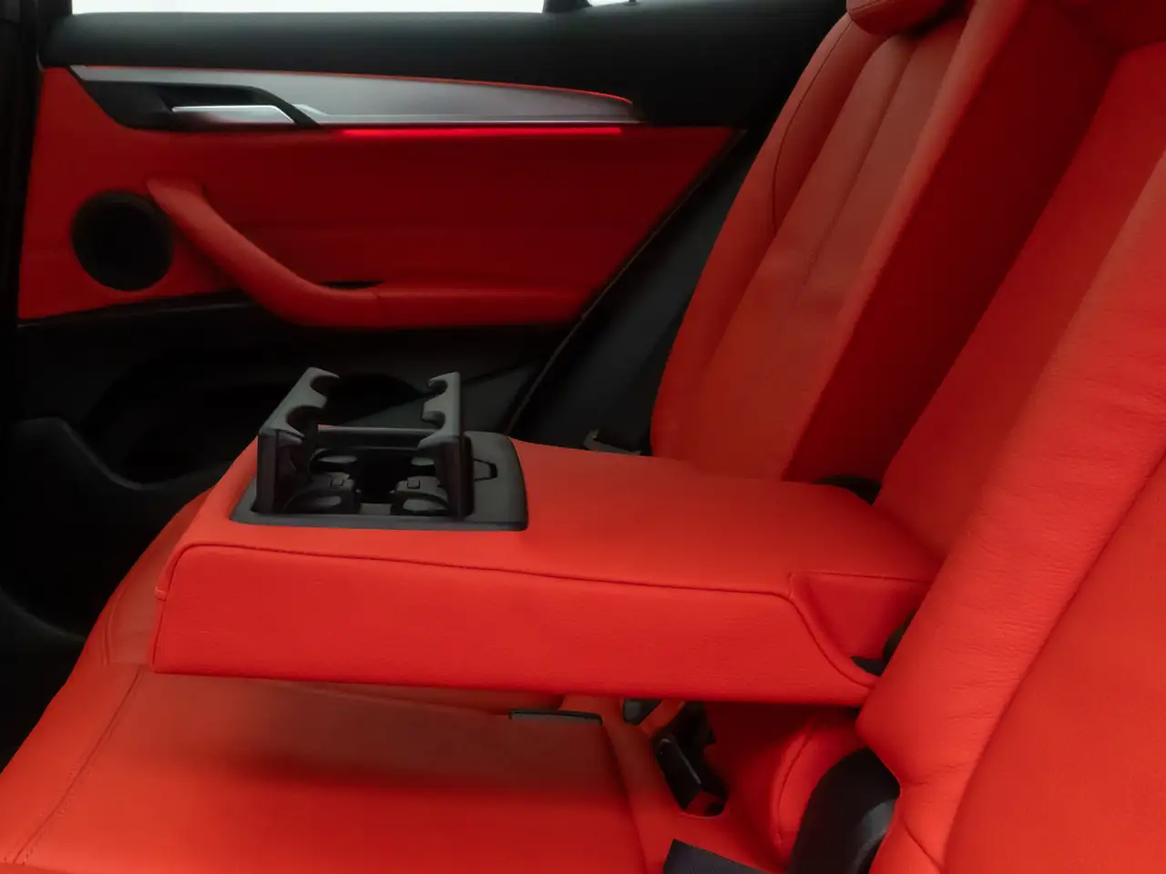 BMW X2 M Sport Panorama Kamera Individual 19, миниатюра 26