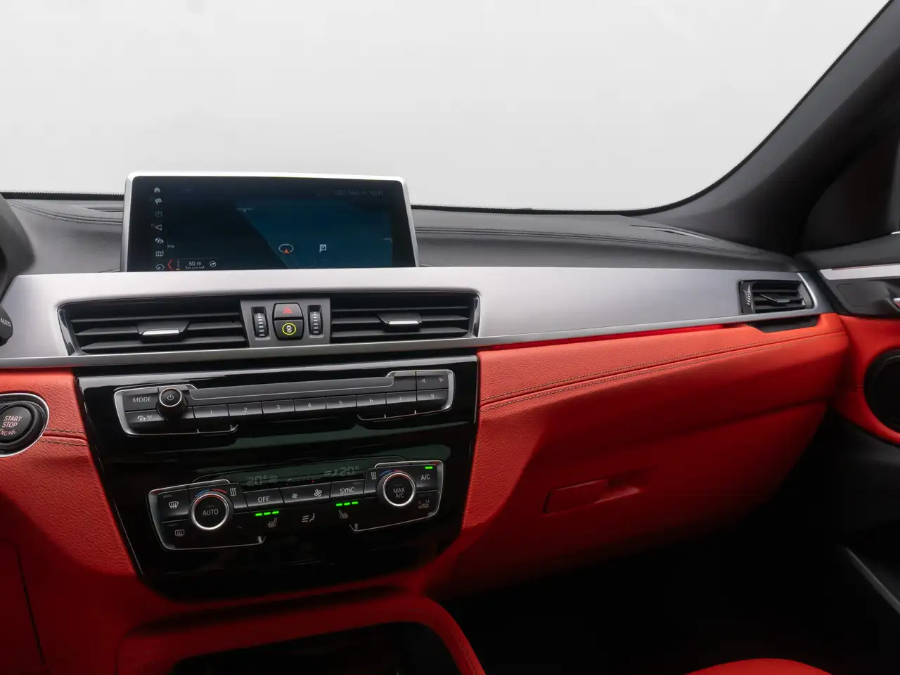 BMW X2 M Sport Panorama Kamera Individual 19, миниатюра 21