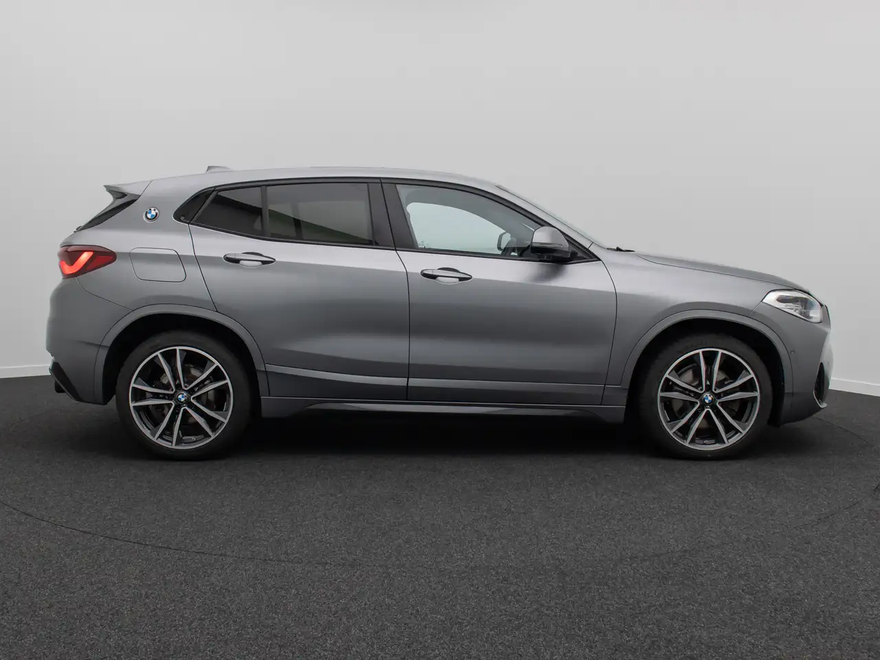 BMW X2 M Sport Panorama Kamera Individual 19, миниатюра 5