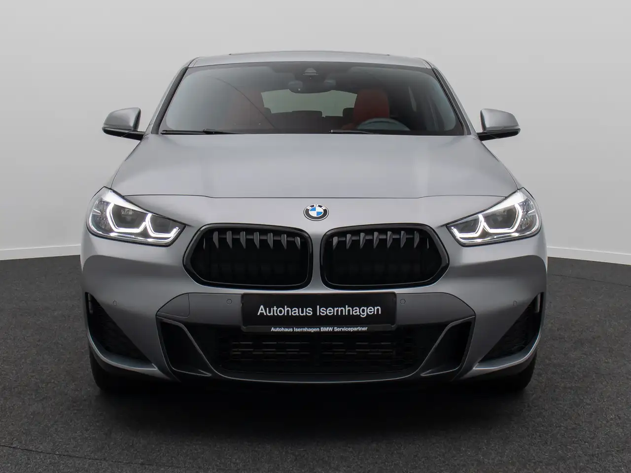 BMW X2 M Sport Panorama Kamera Individual 19, миниатюра 2
