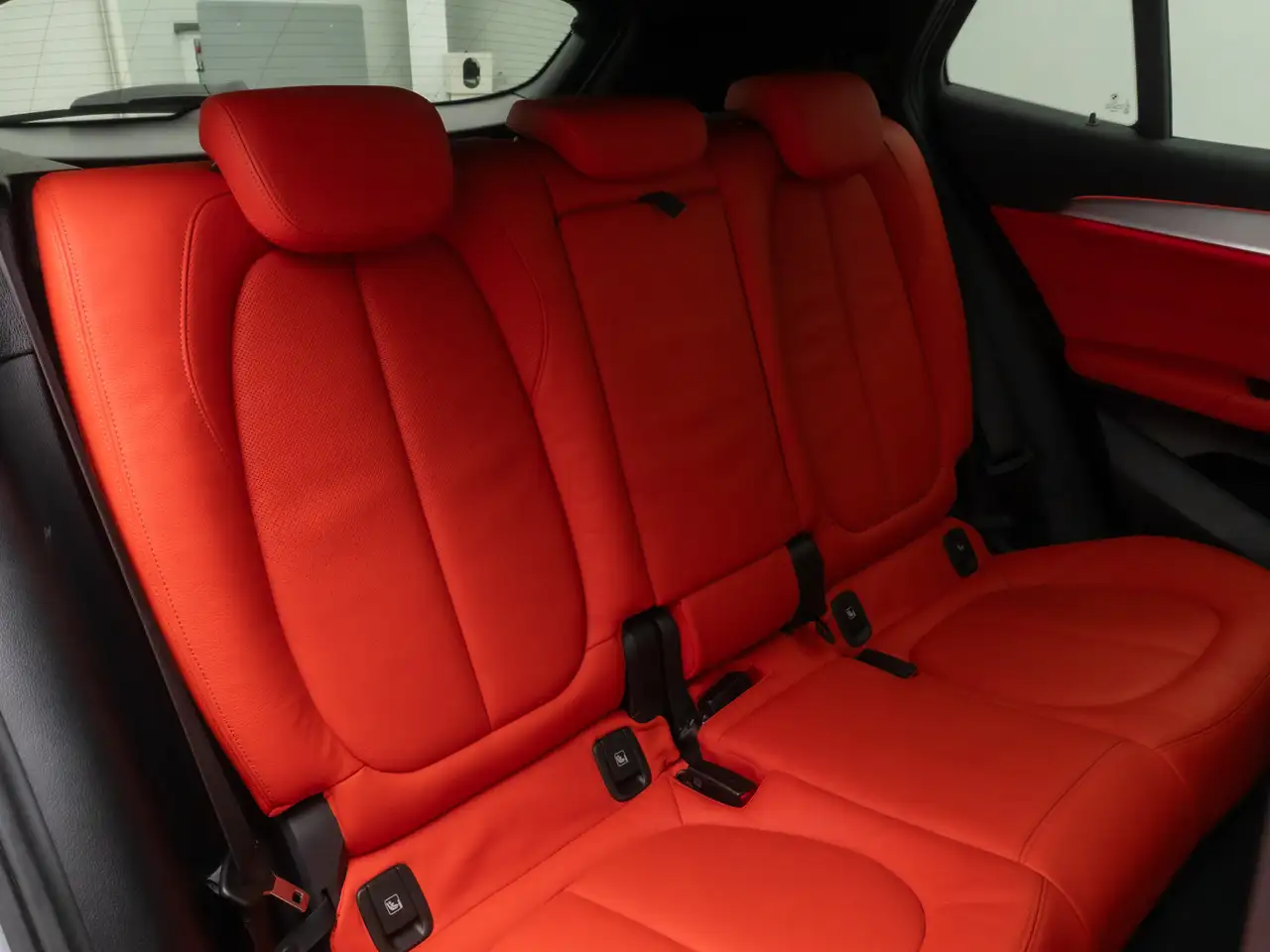 BMW X2 M Sport Panorama Kamera Individual 19, миниатюра 27