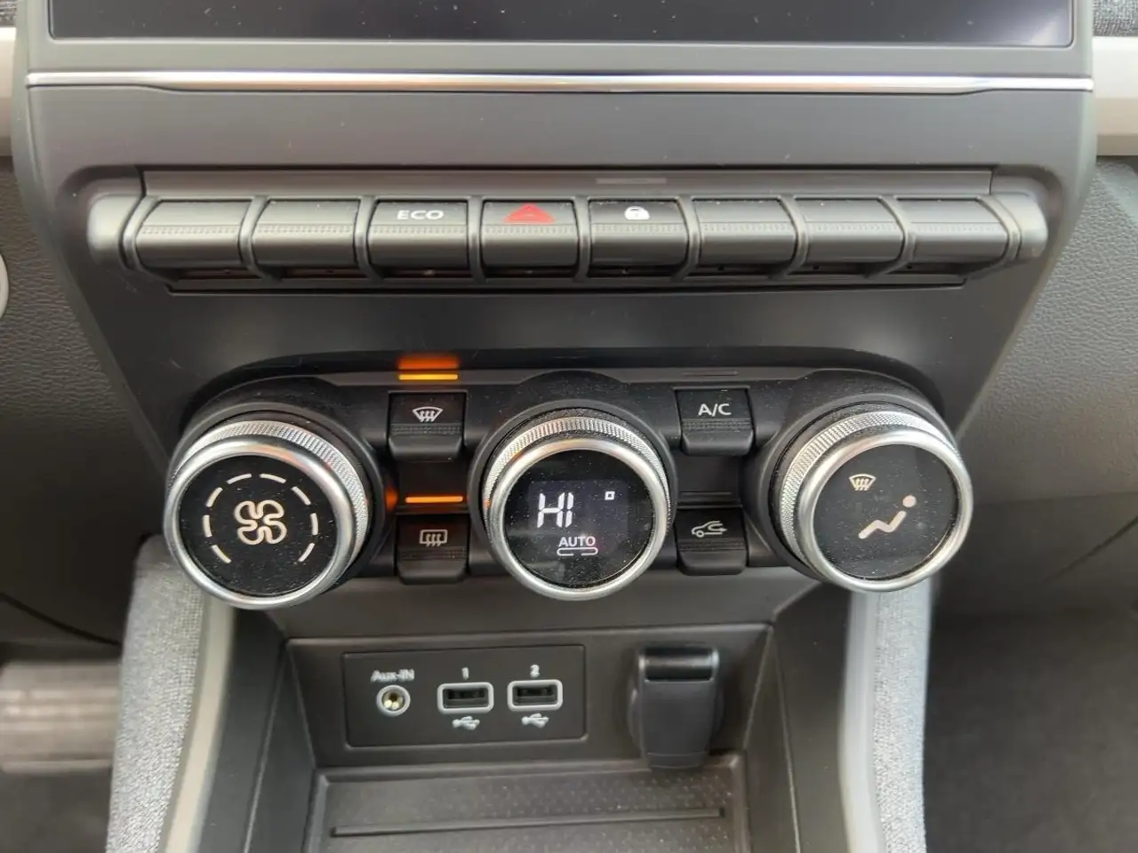 Renault ZOE Evolution EV50 110hp PDC 12