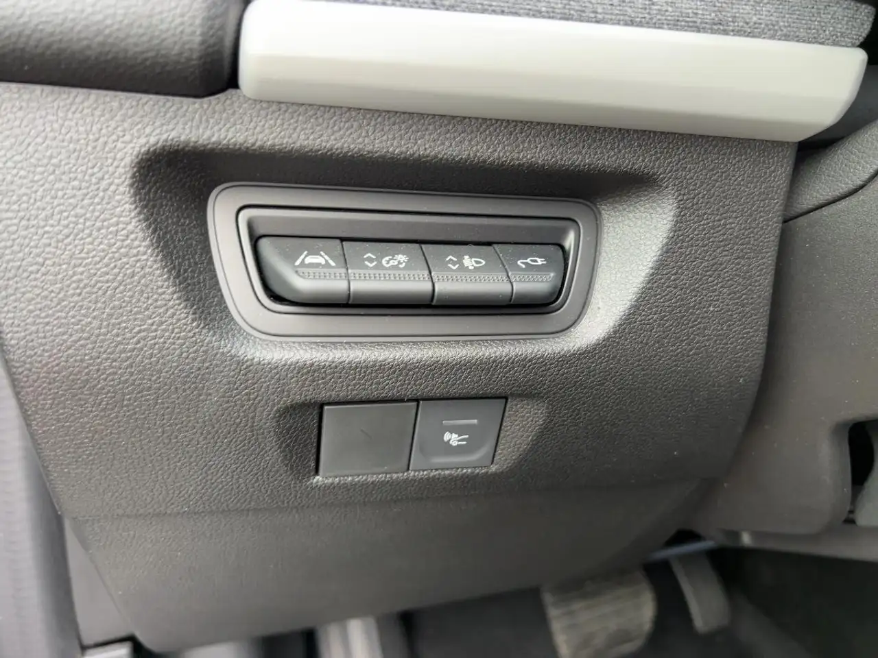 Renault ZOE Evolution EV50 110hp PDC 13