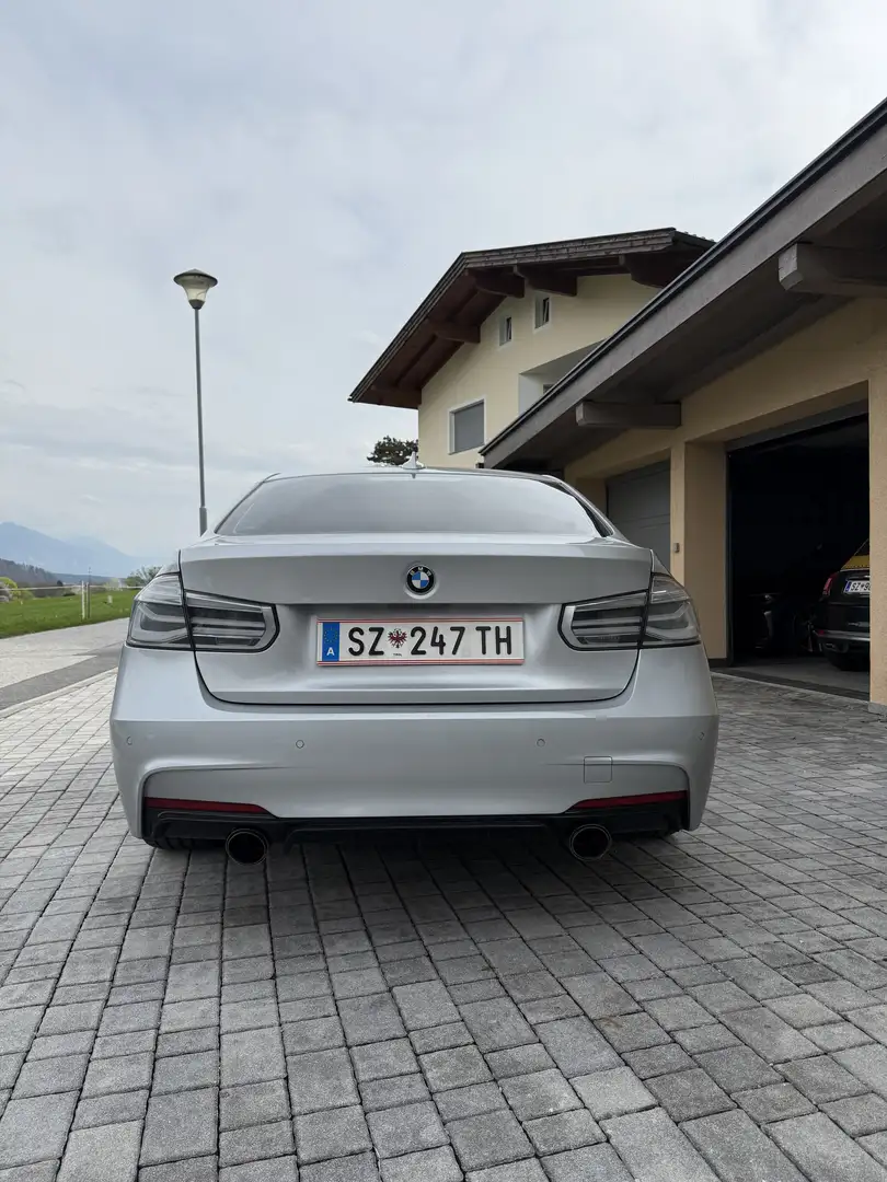 BMW 316 Diesel *M Paket *20 Zoll - 2