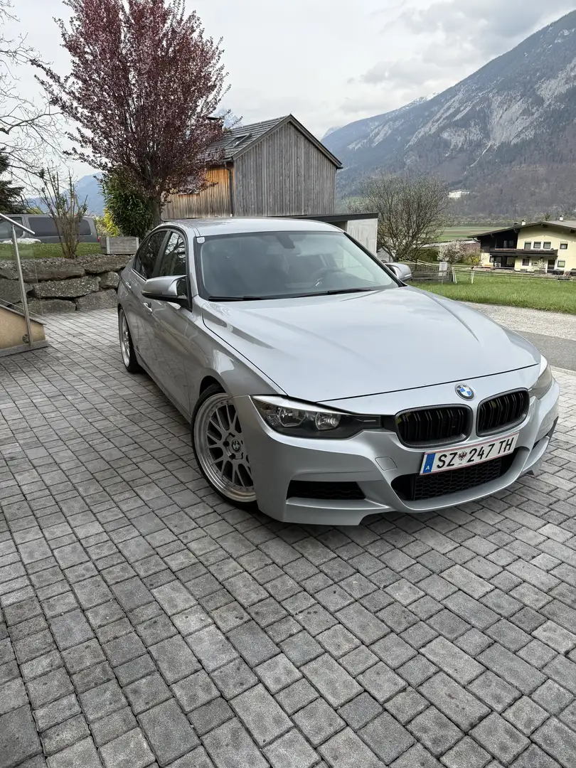 BMW 316 Diesel *M Paket *20 Zoll - 1