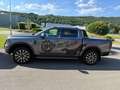 Ford Ranger 3.0 EcoBlue e-4WD Platinum Grijs - thumbnail 2