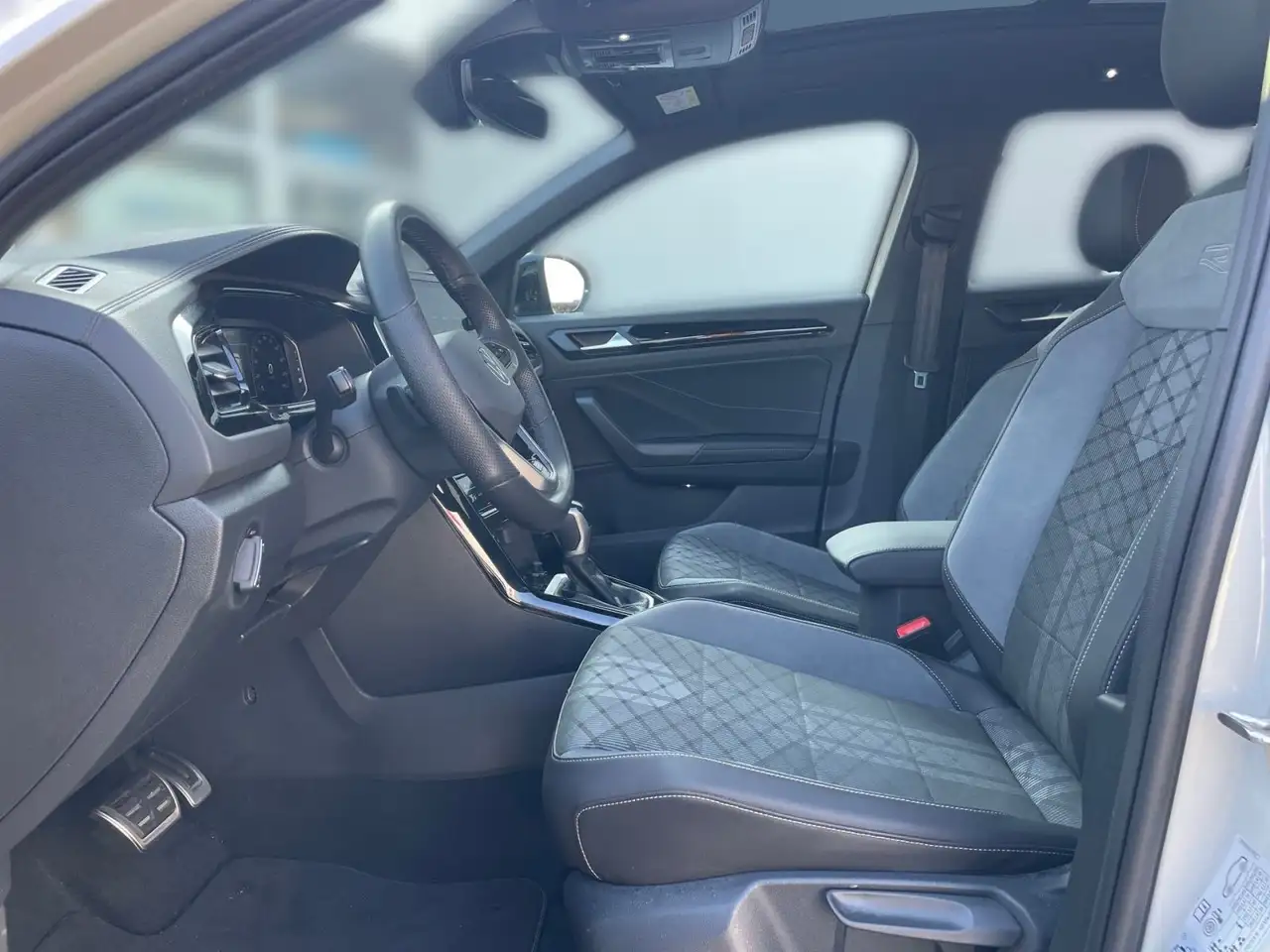 Volkswagen T-Roc, фото 7