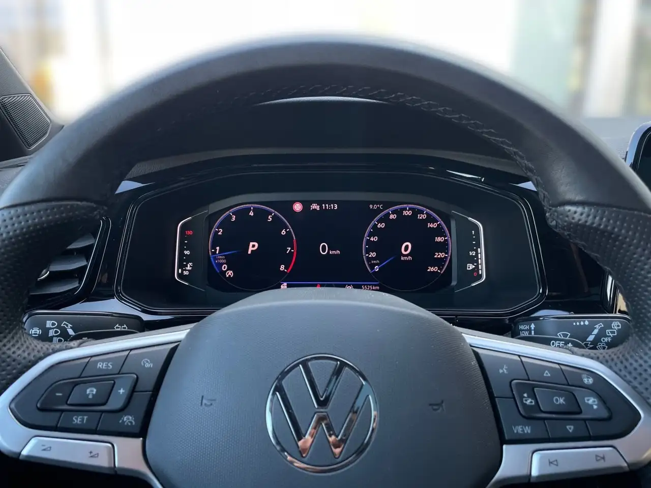 Volkswagen T-Roc, фото 8