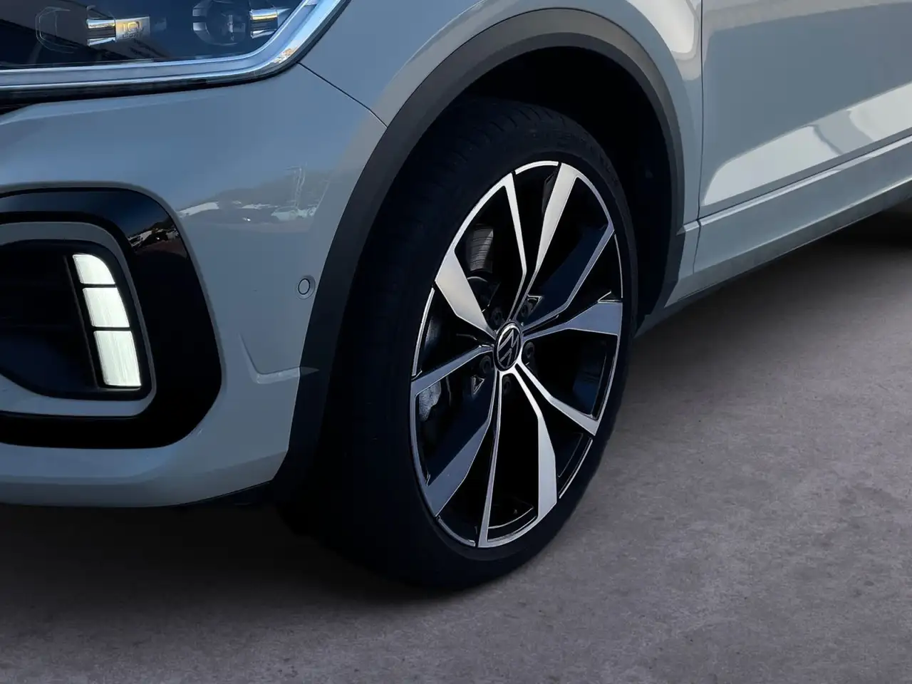 Volkswagen T-Roc, фото 6