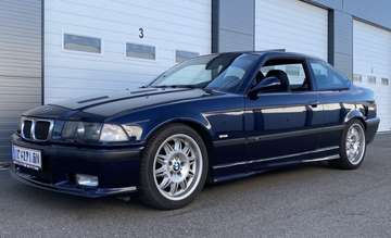 Coupé E36 3.2
