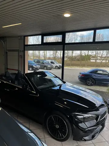 Mercedes-Benz CLE 220 d Cabrio (197cv) AMG Line Premium Aut. Km 3.900!