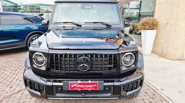 AMG G 63 Mild hybrid AMG S.W.