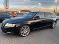 Audi A6 Avant 3.0 TDI quattro|2x S LINE|NAVI|R-KAM Noir - thumbnail 5