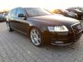 Audi A6 Avant 3.0 TDI quattro|2x S LINE|NAVI|R-KAM Noir - thumbnail 3