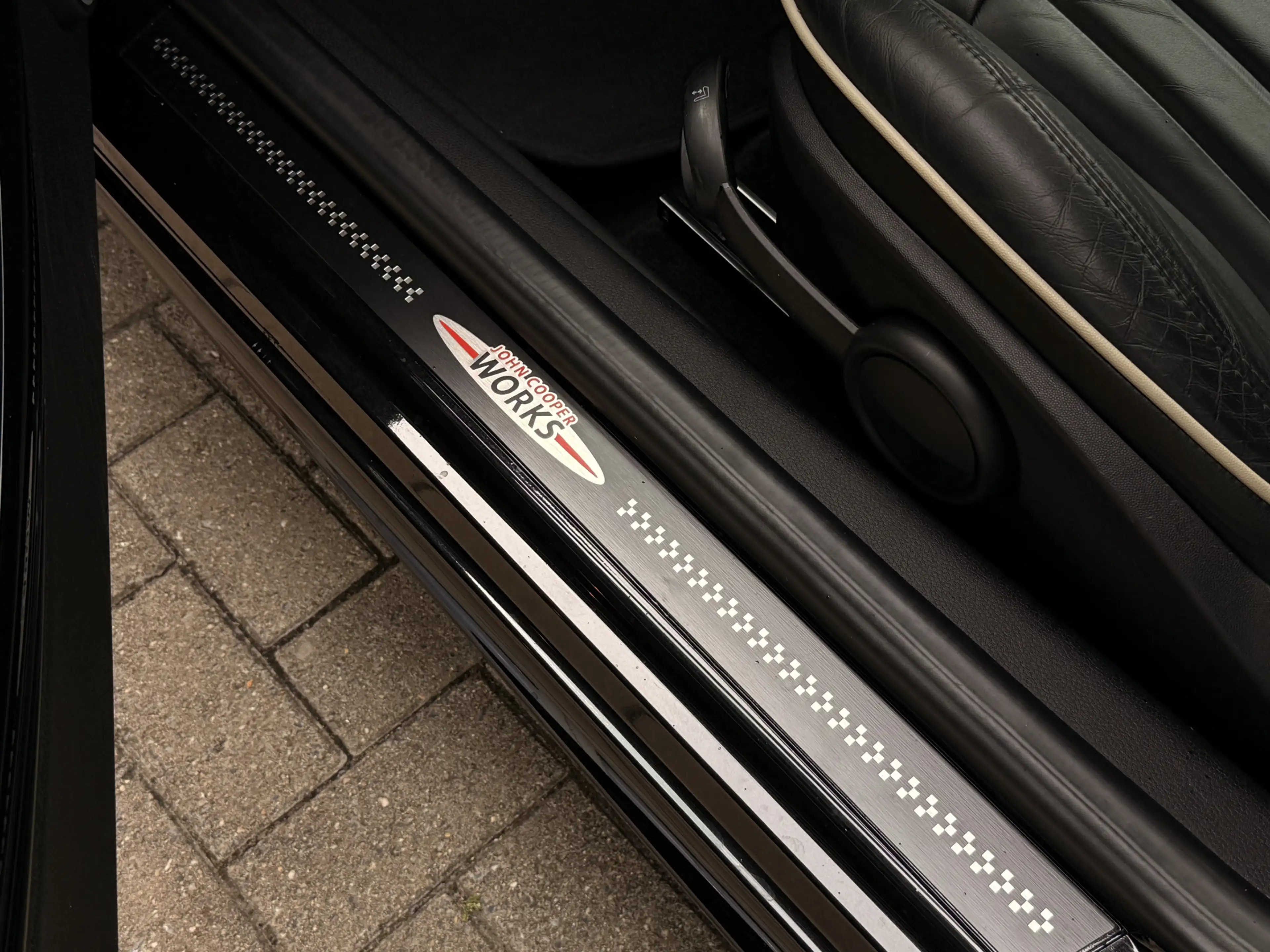 MINI John Cooper Works Cabrio 1.6 Chili | Leder | Harman / Kardon | Cruise | Sto — photo 23