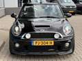 MINI John Cooper Works Cabrio 1.6 Chili | Leder | Harman / Kardon | Cruise | Sto Schwarz - thumbnail 8