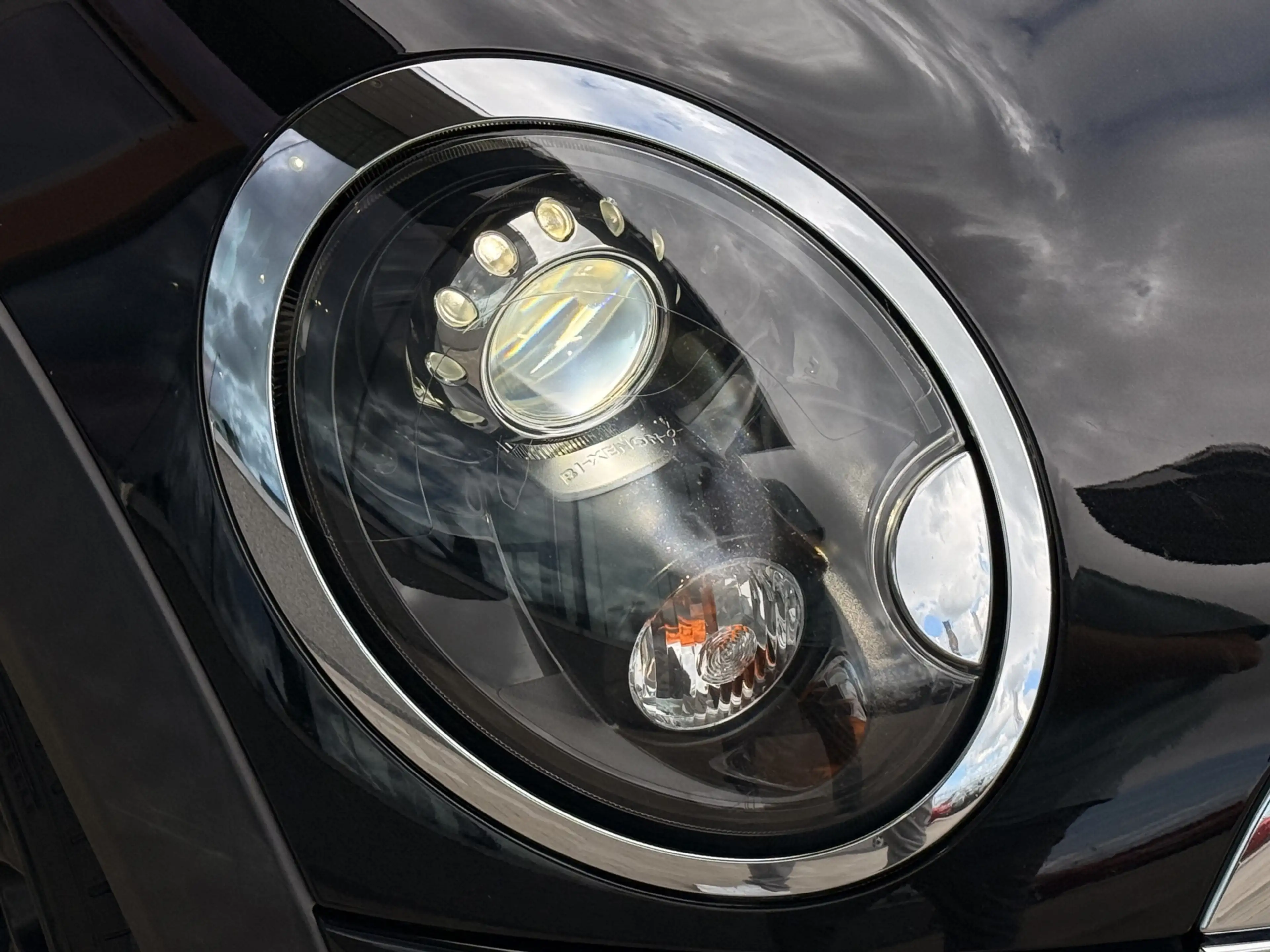 MINI John Cooper Works Cabrio 1.6 Chili | Leder | Harman / Kardon | Cruise | Sto — photo 10