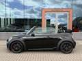 MINI John Cooper Works Cabrio 1.6 Chili | Leder | Harman / Kardon | Cruise | Sto Schwarz - thumbnail 7