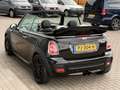 MINI John Cooper Works Cabrio 1.6 Chili | Leder | Harman / Kardon | Cruise | Sto Schwarz - thumbnail 19