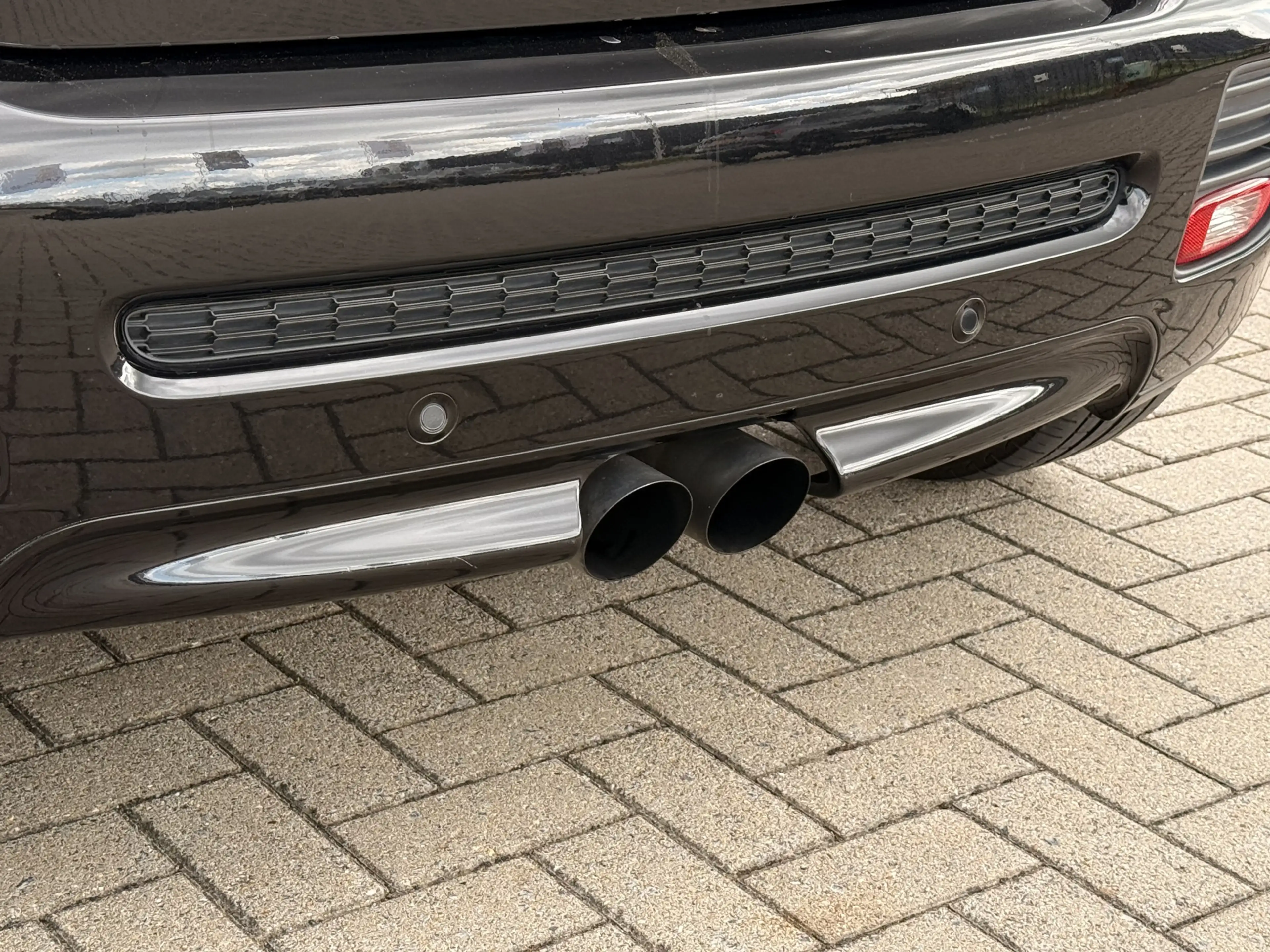 MINI John Cooper Works Cabrio 1.6 Chili | Leder | Harman / Kardon | Cruise | Sto — photo 20