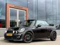 MINI John Cooper Works Cabrio 1.6 Chili | Leder | Harman / Kardon | Cruise | Sto Schwarz - thumbnail 1