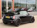 MINI John Cooper Works Cabrio 1.6 Chili | Leder | Harman / Kardon | Cruise | Sto Schwarz - thumbnail 17