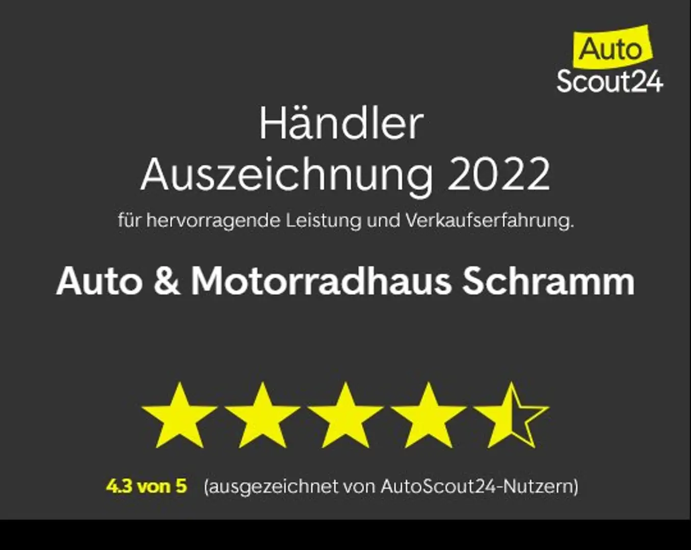 Citroen C3 Aircross Shine Automatik 8fach Bereift mtl.Rate 149,-€ Weiß - 1
