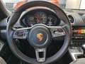 Porsche 718 Boxster 20 Zoll S PASM ParkAssistent Sportabgas... Noir - thumbnail 18