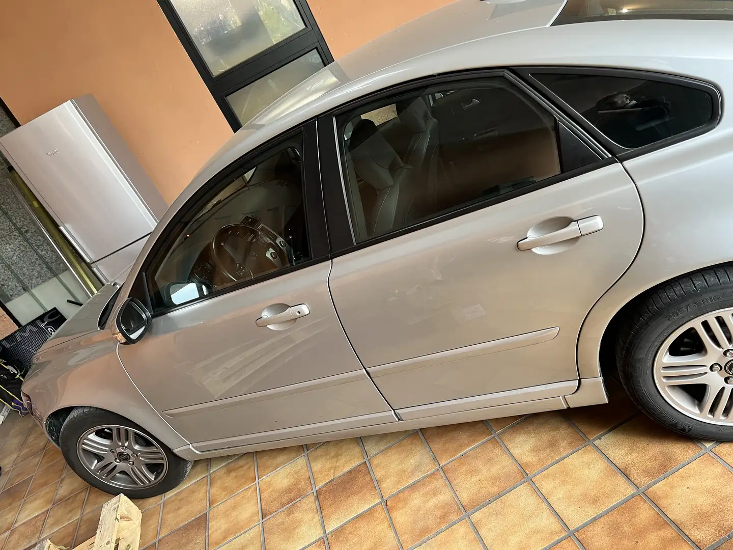 Volvo S40 2.0d Momentum - 2