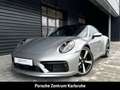 Porsche 992 911 Carrera S Liftsystem-VA HA-Lenkung BOSE Argent - thumbnail 1