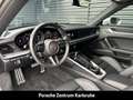 Porsche 992 911 Carrera S Liftsystem-VA HA-Lenkung BOSE Silber - thumbnail 7