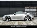 Porsche 992 911 Carrera S Liftsystem-VA HA-Lenkung BOSE Argent - thumbnail 2
