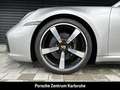Porsche 992 911 Carrera S Liftsystem-VA HA-Lenkung BOSE Argent - thumbnail 6