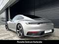 Porsche 992 911 Carrera S Liftsystem-VA HA-Lenkung BOSE Silber - thumbnail 3