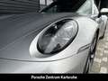 Porsche 992 911 Carrera S Liftsystem-VA HA-Lenkung BOSE Argent - thumbnail 12