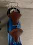 Lambretta LD 125 / Serie 1 Azul - thumbnail 5