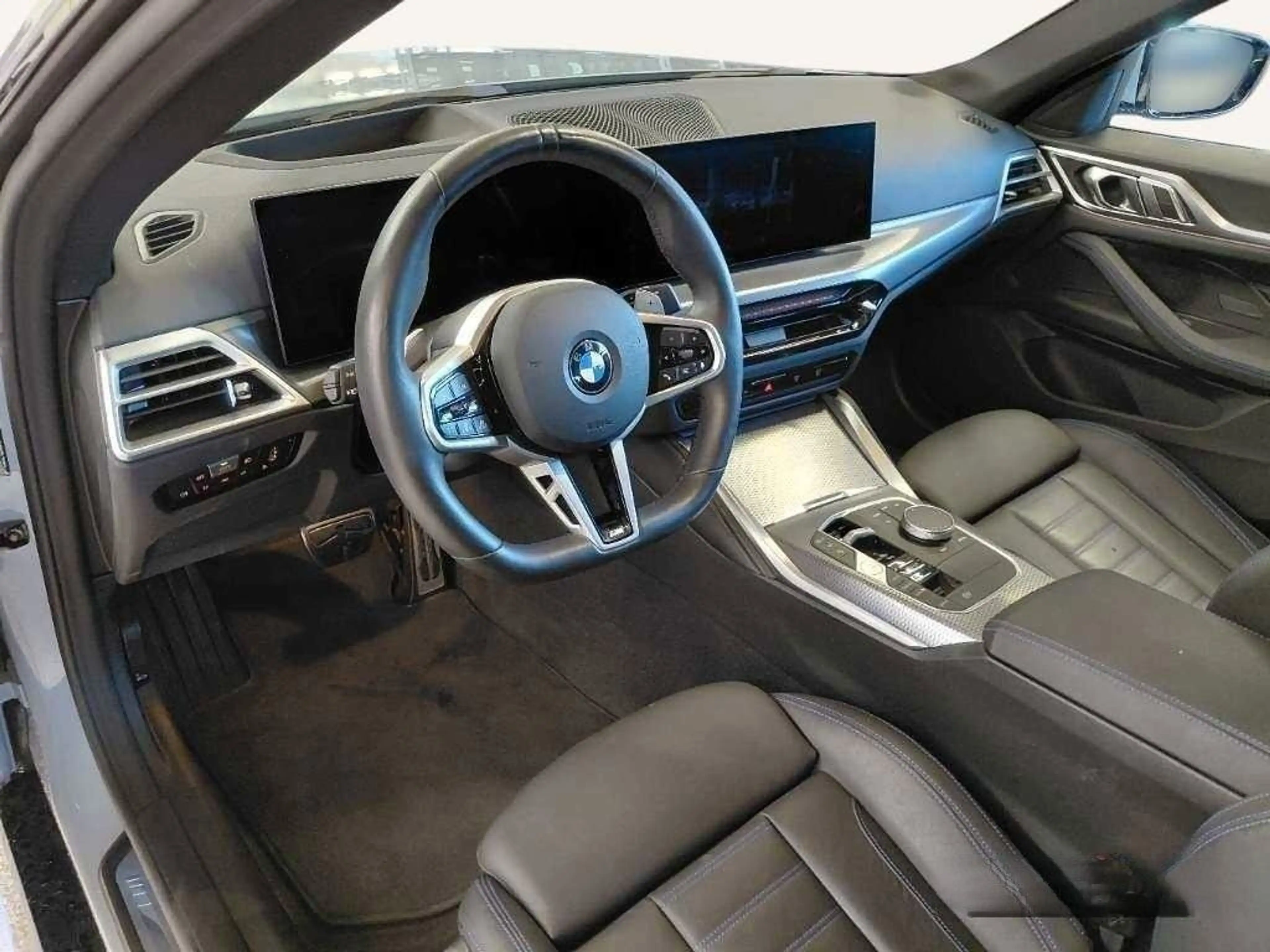 BMW 420 420xd GC M Sport Pro AHK STHZ 360° KZU QI DAProf — photo 8