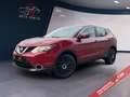 Nissan Qashqai /Automatik/Kamera/SHZ/Navi Rot - thumbnail 3