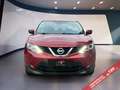 Nissan Qashqai /Automatik/Kamera/SHZ/Navi Rot - thumbnail 2
