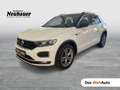 Volkswagen T-Roc Design TDI Weiß - thumbnail 1