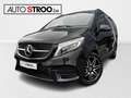Mercedes-Benz V 300 d 4MATIC Lang  7pk AMG Pano Frigo Leder FULL OPTIO Zwart - thumbnail 1