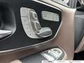 Mercedes-Benz V 300 d 4MATIC Lang  7pk AMG Pano Frigo Leder FULL OPTIO Zwart - thumbnail 28
