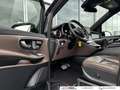 Mercedes-Benz V 300 d 4MATIC Lang  7pk AMG Pano Frigo Leder FULL OPTIO Zwart - thumbnail 10