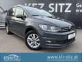 Volkswagen Touran Comfortline 2,0 TDI DSG | NP €50.400 Grau - thumbnail 1