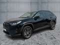 Toyota RAV 4 RAV4 2.5l Hybrid Team D LED+NAV+RSA Schwarz - thumbnail 2